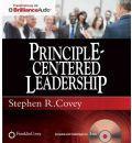 Principle-Centered Leadership