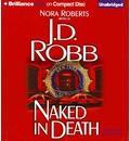 J.D. Robb CD Collection 2: Rapture in Death/Ceremony in Death/Vengeance in Death