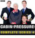 Cabin Pressure The Complete Series 4