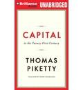 Capital in the Twenty-First Century