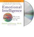 Emotional Intelligence: Why It Can Matter More Than IQ