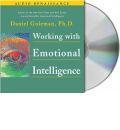 Working with Emotional Intelligence