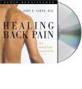 Healing Back Pain