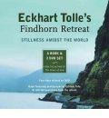 Eckhart Tolle's Findhorn Retreat: Finding Stillness Amidst the World