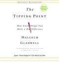 The Tipping Point: How Little Things Can Make a Big Difference