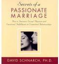 Secrets of a Passionate Marriage