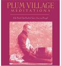 Plum Village Meditations