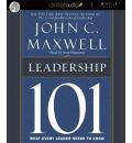 Leadership 101: What Every Leader Needs to Know