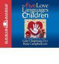 Five Love Languages of Children