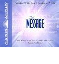 Message Bible-MS