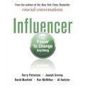 Influencer: The Power to Change Anything