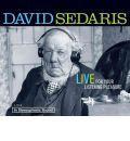 David Sedaris: Live for Your Listening Pleasure