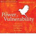 The Power of Vulnerability: Teachings on Authenticity, Connection and Courage