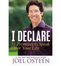 I Declare: 31 Promises to Speak Over Your Life