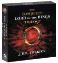 The Complete Lord of the Rings Trilogy