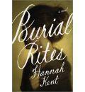 Burial Rites