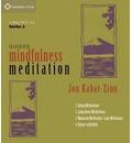 Guided Mindfulness Meditation Series 2