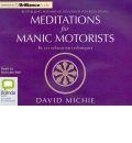 Meditations for Manifesting: Morning and Evening Meditations to Literally Create Your Heart's Desire