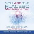 You are the Placebo Meditation: Volume 2: Changing One Belief and Perception