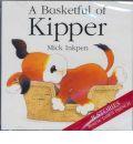 Basketful of Kipper 8 Stories