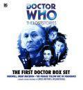 The First Doctor Box Set