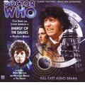 Energy of the Daleks