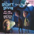 Well Done, Secret Seven and Secret Seven on the Trail