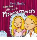 In the Fifth at Malory Towers and Last Term at Malory Towers