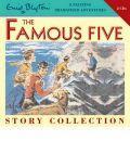 The Famous Five Short Story Collection