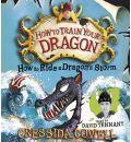 How to Ride a Dragon's Storm