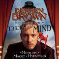 Extracts from "Tricks of the Mind"