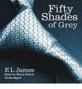 Fifty Shades of Grey