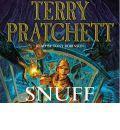 Snuff: (Discworld Novel 39)