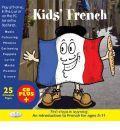 Kids' French: First Steps in Learning