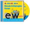 Blends and Digraphs Songs