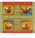 The Four Agreements: A Practical Guide to Personal Freedom