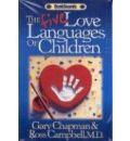 The Five Love Languages of Children