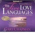 Five Love Languages