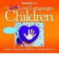 The Five Love Languages of Children CD