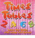 Times Tables: Learn the Tables with Songs and Games