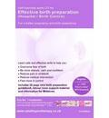 Effective Birth Preparation (Hospital or Birth Centre): Self Hypnosis