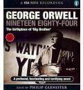 Nineteen Eighty-four: (1984)