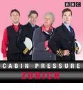 Cabin Pressure: Zurich: The BBC Radio 4 Airline Sitcom