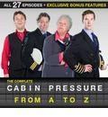 Cabin Pressure: A-Z: The BBC Radio 4 Airline Sitcom