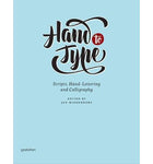 Hand to Type