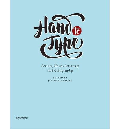 Hand to Type