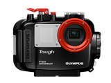 Olympus Underwater Housing