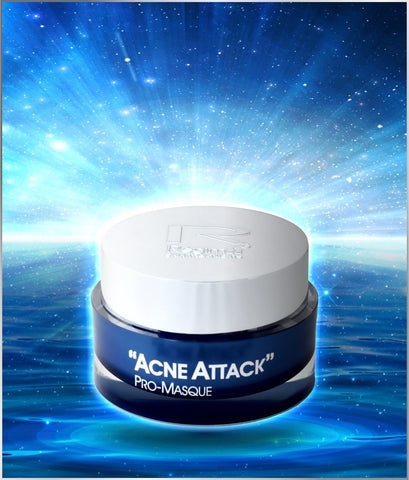 SpaZone - Urban Stress Protect + Detox Clarifying Masque