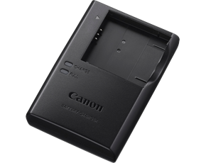 Canon Battery Charger CB-2LD