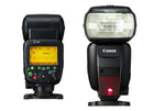 Canon Speedlite 600EX-RT